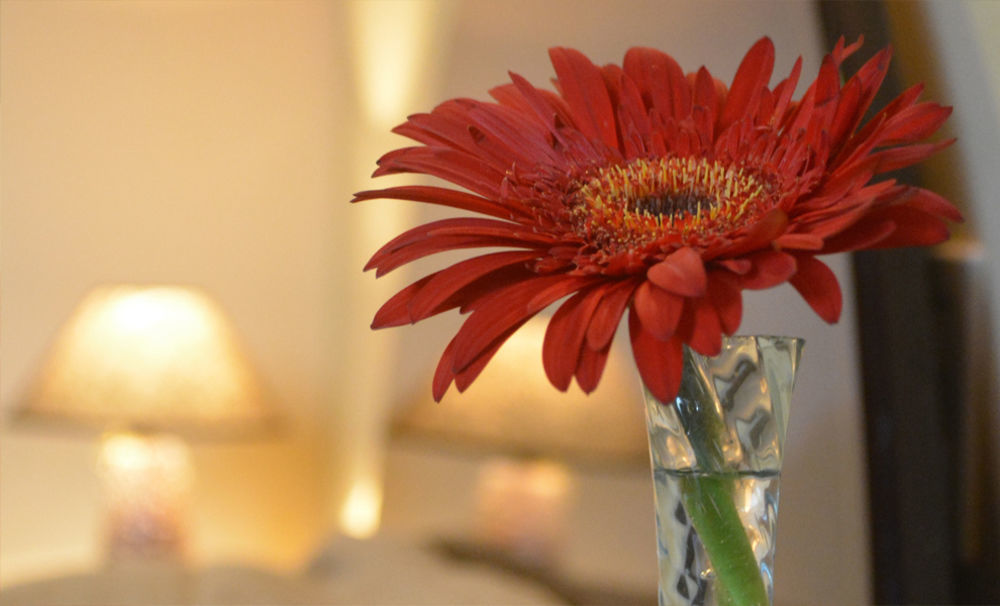Hotel Osira ラパス エクステリア 写真